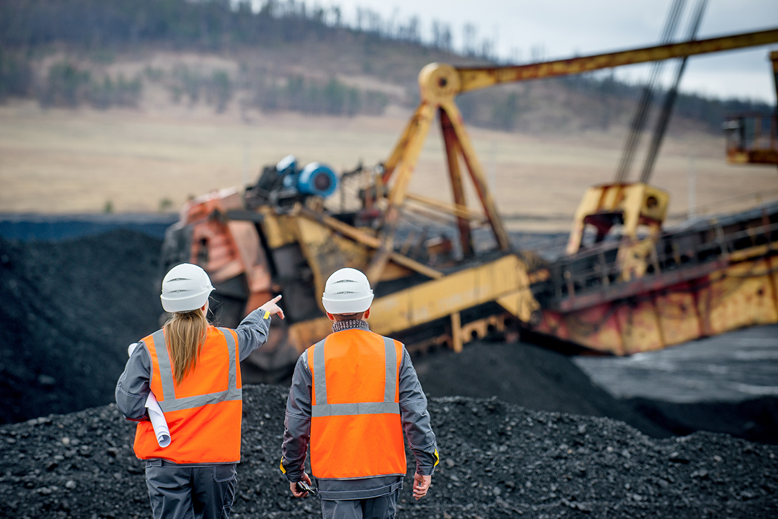 How Communication Systems Enhance Safety in the Mining Industry
