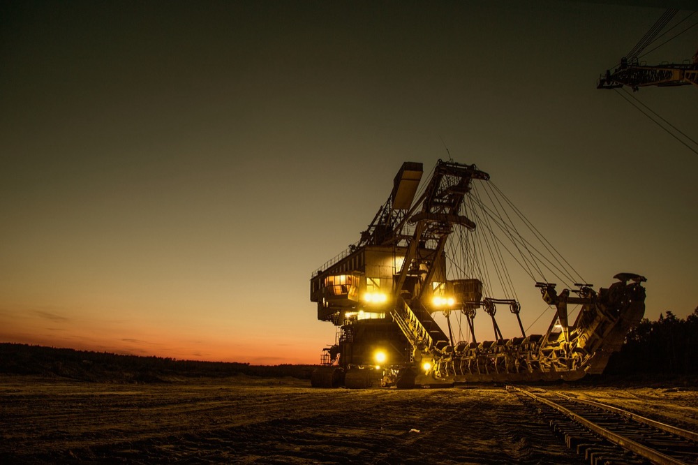 How Modern Electronics Enhance Productivity in Mining Operations