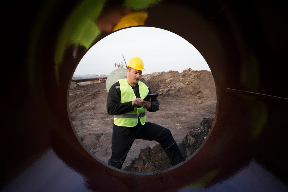 How First Responders Use Portable Radios in Mine Emergencies